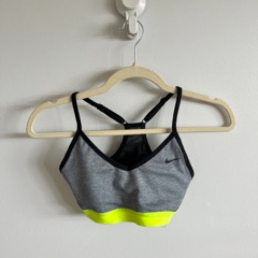 Nike Sports Bra XS